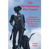 PrettyLittleThing Lange ærmer Jumpsuits & Overalls PrettyLittleThing The Revolutionary War Tourist: Visiting the Battlefields and Historic Sites of the American Revolution Lenny Flank 9781610011013