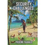6 Blazere PrettyLittleThing Security Challenges Pasene Tauialo 9780648667902