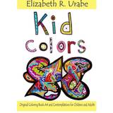 S.Oliver Polyester Tøj s.Oliver Kid Colors Elizabeth R. Urabe 9781365253812