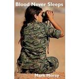 Jil Sander Kjoler Jil Sander Blood Never Sleeps Mark Morey 9780648064787