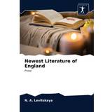 Slip-on - TPR Hjemmesko & Sandaler Rene Caovilla Newest Literature of England N Levitskaya 9786203639803