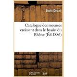 Prada XS Tøj Prada Catalogue Des Mousses Croissant Dans Le Bassin Du Rhone Debat 9782011311825