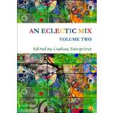 PrettyLittleThing Lave sko PrettyLittleThing Eclectic Mix Volume Two Edited by Lindsay Fairgrieve 9781326251130