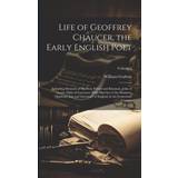 PrettyLittleThing 32 - Blå Bukser & Shorts PrettyLittleThing Life of Geoffrey Chaucer, the Early English Poet: Including Memoirs of His Near Friend and Kinsman, John of Gaunt, Duke of Lancaster: With Sketches of William Godwin 9781020362415