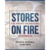 PrettyLittleThing 32 - Blå Bukser & Shorts PrettyLittleThing Stores on Fire Gary Petz 9781984160911