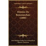 44 - Hør Jumpsuits & Overalls PrettyLittleThing Histoire De Beaumarchais 1888 Paul Philippe Gudin De La Brenellerie 9781167708138