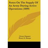 4 - Grøn Jumpsuits & Overalls PrettyLittleThing Notes On The Supply Of An Army During Active Operations 1899 Octave Espanet 9781104208165