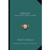 Oversized - Sort Bukser & Shorts PrettyLittleThing French Henry De Briou 9781165333530