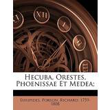 PrettyLittleThing 32 - Sort Bukser & Shorts PrettyLittleThing Hecuba, Orestes, Phoenissae Et Medea; 9781172733989