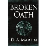 S.Oliver Sko s.Oliver Broken Oath D. A. Martin 9781291517538