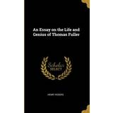 16 - Hvid Badetøj PrettyLittleThing An Essay on the Life and Genius of Thomas Fuller Henry Rogers 9780469823273