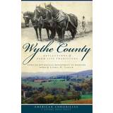Lotus Kilehæl Sko Lotus Wythe County: Reflections of Farm Life Traditions Linda H. Logan 9781540234520