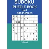 Schiesser Nattøj Schiesser Sudoku Puzzle Book Hard James Watts 9798670520911