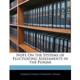 Esprit Bomuld - W25 Tøj Esprit Note on the Systems of Fluctuating Assessments in the Punjab Herbert Charles Fanshawe 9781144481207