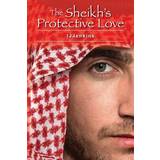 Guess Polyester Overtøj Guess The Sheikh's Protective Love 9781517641979