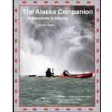 Marimekko Bukser & Shorts Marimekko Alaska Companion Joe Upton 9780991421510