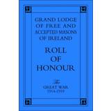 S.Oliver Bukser s.Oliver Grand Lodge of Free and Accepted Masons of Ireland Naval 9781843425212