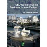 10 - Dame Tankinier TUBIAZICOL11757 CEO Guide to Doing Business in New Zealand Ade Asefeso MCIPS MBA 9781291663808