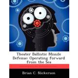 Tibi Oversized Tøj Tibi Theater Ballistic Missile Defense Brian Nickerson 9781249842125
