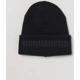 DSquared2 Dame Huer DSquared2 Wool Beanie