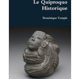Esprit Tights Esprit Quiproquo Historique Dominique Temple 9791097505110