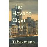 Sofie Schnoor Nederdele Sofie Schnoor The Havana Cigar Tour Tabakmann 9781520323206