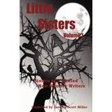 FARAH Overdele FARAH Little Sisters, Volume Loretta Scott Miller 9780978878542