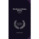 Dolce & Gabbana Underbukser Dolce & Gabbana The House of Broken Dreams: Memory Kathleen Watson 9781355078197