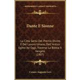 8 - Dame Blazere PrettyLittleThing Dante Sionne Cesare Augusto Levi 9781167406331