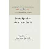 PrettyLittleThing Sko PrettyLittleThing Some Spanish-American Poets 9781512800517