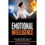 Prada S Tøj Prada Emotional Intelligence Jonathan Wilkens 9781981595327