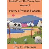 Wrangler Overdele Wrangler Fables from the Funny Farm Volume Roy Peterson 9798744190033