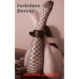 L - Orange Nederdele Forbidden Desires Melanie Landish 9781704364193