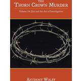 12 Veste PrettyLittleThing Thorn Crown Murder Anthony Wolff 9781496939777