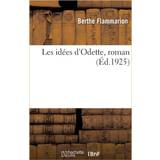 PrettyLittleThing Shorts PrettyLittleThing Les Id es d'Odette, Roman Flammarion-B 9782329204147