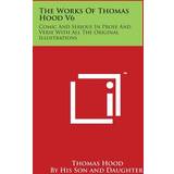 14 - U-udskæring Overdele PrettyLittleThing The Works Of Thomas Hood V6 Thomas Hood 9781498093774