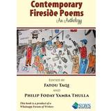 PrettyLittleThing Dame Frakker PrettyLittleThing Contemporary Fireside Poems: An Anthology Fatou Taqi 9789991054629