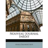 Hi-Tec Sko Hi-Tec Nouveau Journal Inédit Marie Bashkirtseff 9781148670690