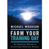 Menbur Dame Hjemmesko & Sandaler Menbur Farm Your Training Day Michael Woodson 9781483401553