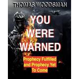 22 Kjoler PrettyLittleThing You Were Warned Thomas Woodsman 9781522983569