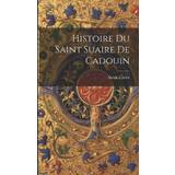 Marc O'Polo Bukser & Shorts Marc O'Polo Histoire Du Saint Suaire De Cadouin Alcide Carles 9781020012174