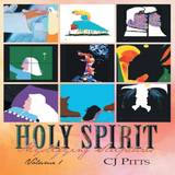 36 ½ Sandaler med hæl BOSS Holy Spirit Mystifying Scriptures Volume Cj Pitts 9781649992635