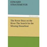 Pepe Jeans Dame Sko Pepe Jeans The Rover Boys on the River the Search for the Missing Houseboat Edward Stratemeyer 9783842479753