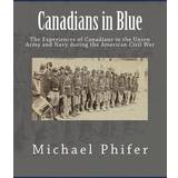 DSquared2 Sko DSquared2 Canadians in Blue Michael Phifer 9781511552349