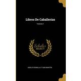 Polo Ralph Lauren Veste Polo Ralph Lauren Libros De Caballerías; Volume Bonilla Y. San Martín 9780274229161