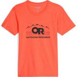Outdoor Research S Overdele Outdoor Research Advocate T-Shirt