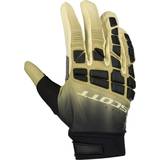 Scott Hjemmesko & Sandaler Scott X-Plore Pro Motocross Handschuhe, schwarz-beige, Größe