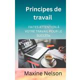 Charnos Tøj Charnos Principes de travail Maxine Nelson 9798356132445