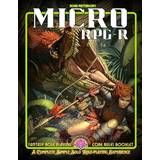 Høje støvler Micro RPG-R Noah Patterson 9798386203788