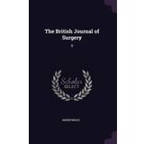 DKNY S Tøj DKNY The British Journal of Surgery Anonymous 9781378765296